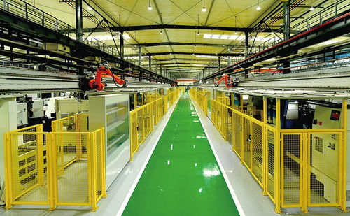 東方汽輪機 數字科技驅動，鑄就世界一流企業新篇章